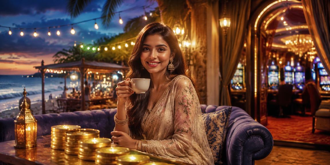 কক্সবাজারের বিনোদন ক্যাসিনো