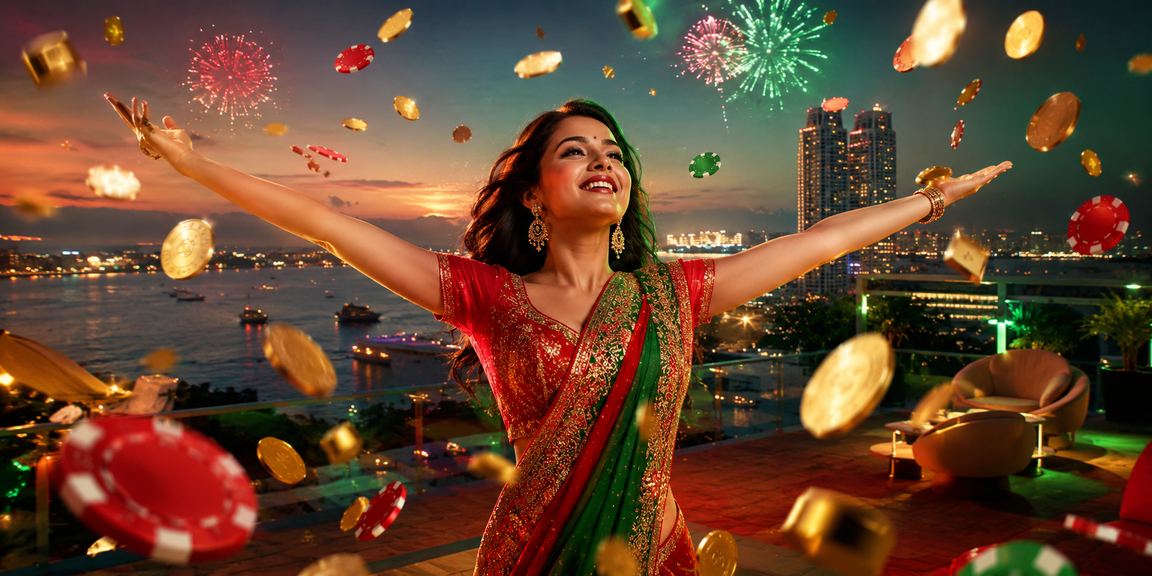 নরায়নগঞ্জে ক্যাসিনো অ্যাপ ইন্টারফেসের পূর্বদৃশ্য