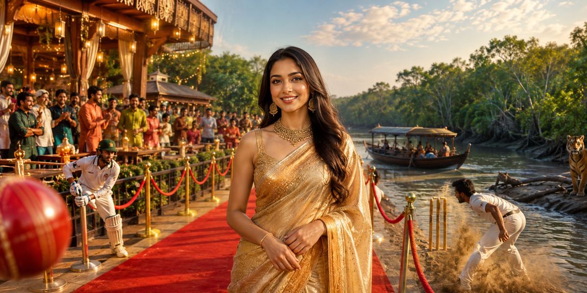 সুন্দরবনের ক্রিকেট বেটিং